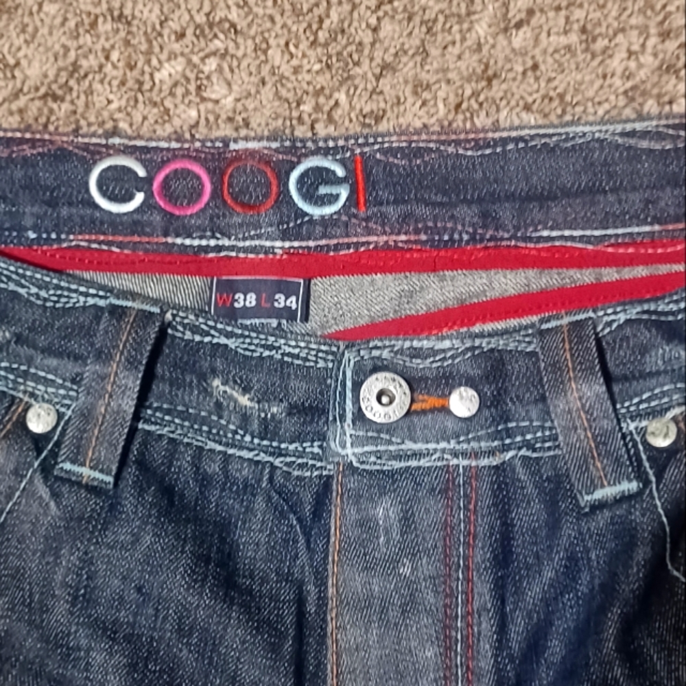 COOGI Jeans